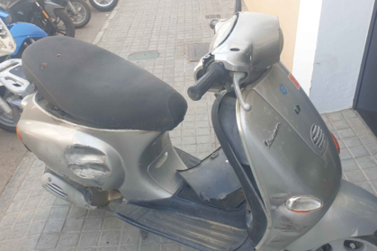 Compra y venta de coches siniestrados