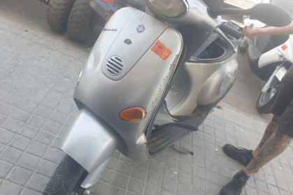 Compra y venta de coches siniestrados