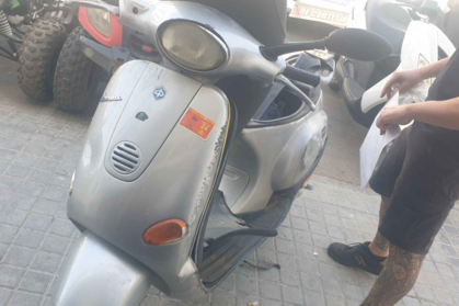 Compra y venta de coches siniestrados