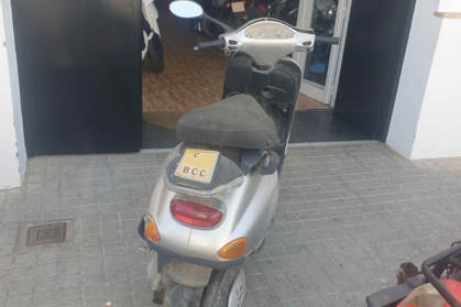 Compra y venta de coches siniestrados