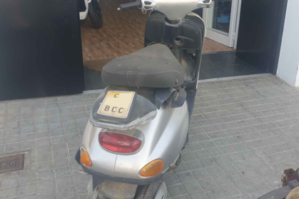 Compra y venta de coches siniestrados