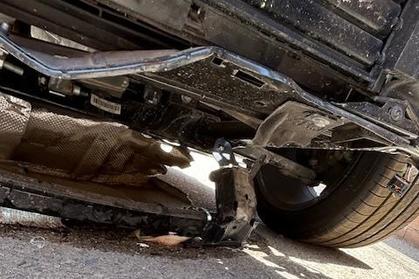 Compra y venta de coches siniestrados