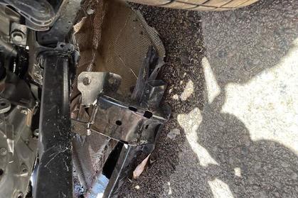Compra y venta de coches siniestrados