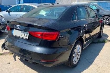 Venta de vehículos averiados y siniestrados