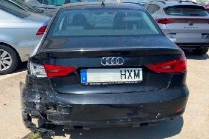 Venta de vehículos averiados y siniestrados