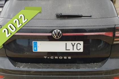 Venta de coche siniestrado
