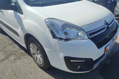 Comprar coche averido.