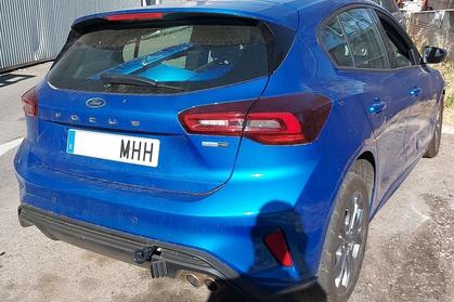 Compra y venta de coches rotos.