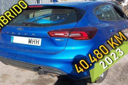 Compra y venta de coches rotos.
