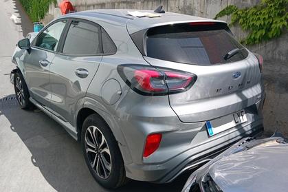Compra y venta de coches siniestrados