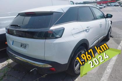 Compra y venta de coches rotos