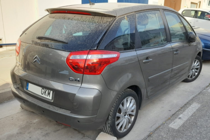 Compra y venta de coches siniestrados