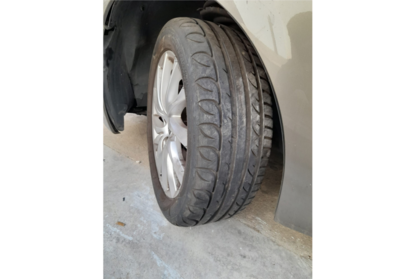 Compra y venta de coches siniestrados