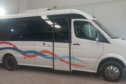 Venta de vehículo usado