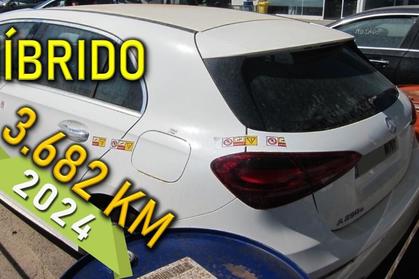 Compra y venta de coches rotos.