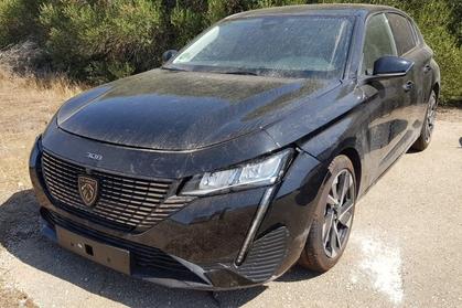 Compra y venta de coches siniestrados