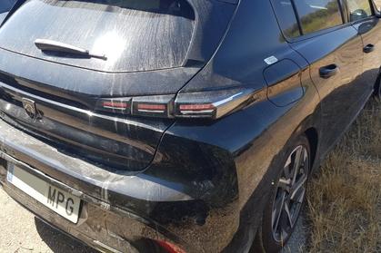 Compra y venta de coches siniestrados