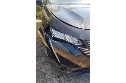 Compra y venta de coches siniestrados