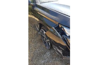 Compra y venta de coches siniestrados