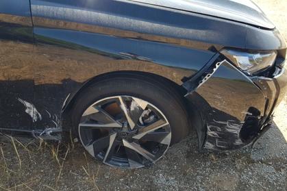 Compra y venta de coches siniestrados