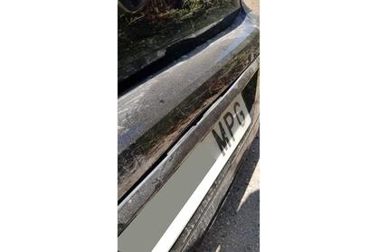 Compra y venta de coches siniestrados