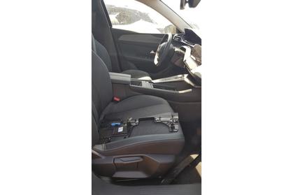 Compra y venta de coches siniestrados