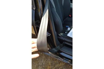 Compra y venta de coches siniestrados
