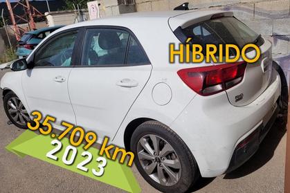 Compra y venta de coches rotos