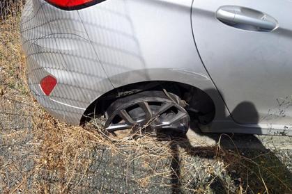 Compra y venta de coches siniestrados