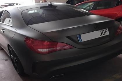 Compra y venta de coches siniestrados