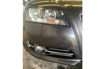 Venta de coche siniestrado