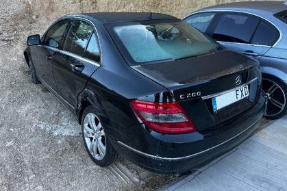 Compra y venta de coches siniestrados