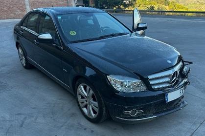 Compra y venta de coches siniestrados