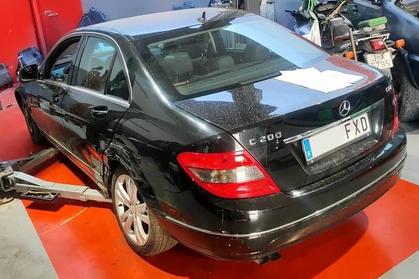 Compra y venta de coches siniestrados