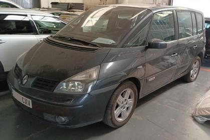 Venta de vehículo usado