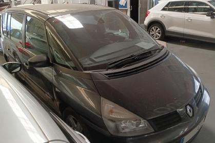 Venta de coche siniestrado