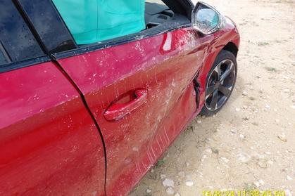 Compra y venta de coches siniestrados
