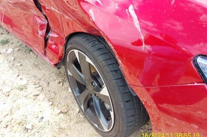 Compra y venta de coches siniestrados
