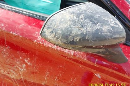 Compra y venta de coches siniestrados