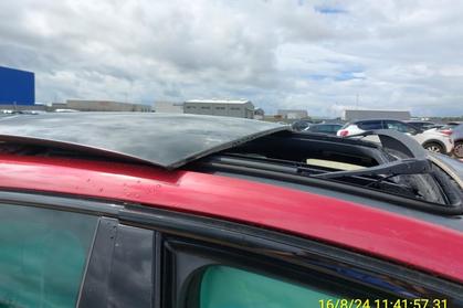 Compra y venta de coches siniestrados