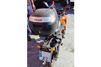 Venta de vehículos averiados y siniestrados