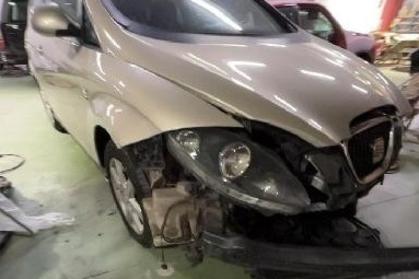 Venta de vehículo usado