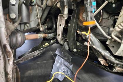 Compra y venta de coches siniestrados
