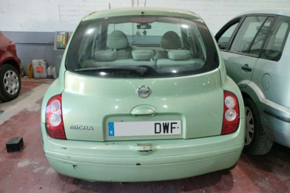 Compra y venta de coches siniestrados