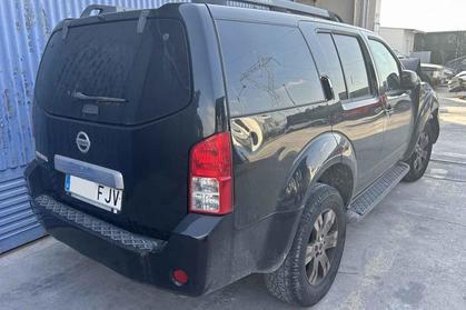 Venta de coche roto
