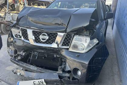 Venta de coche siniestrado
