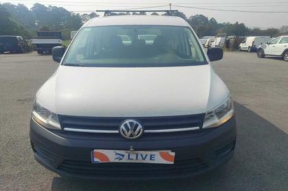 Compra y venta de coches rotos.