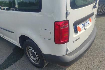 Compra y venta de coches rotos.