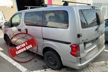 Compra y venta de coches siniestrados