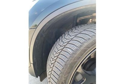 Compra y venta de coches rotos.